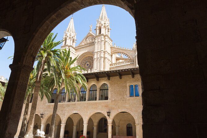 Royal Palace of La Almudaina Skip the Line Entry Ticket - What the Reviews Say