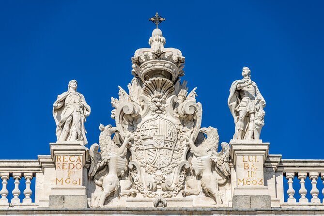 Royal Palace of Madrid Skip-the-Line Entry Ticket - A Closer Look at the Itinerary