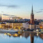 Royal Vikings of Stockholm: Outdoor Escape Puzzle Adventure - Who Should Consider This Experience?