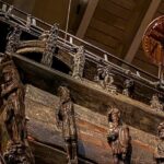 Royal Wreck: The Vasa Museum, from Depth to Glory -Private Tour - The Experience: A Deep Dive into the Vasa’s Story