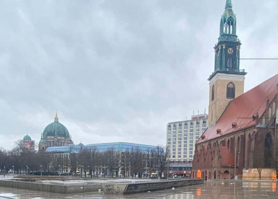 Rude Bastards tour of Medieval Berlin - Why You Should Consider This Tour