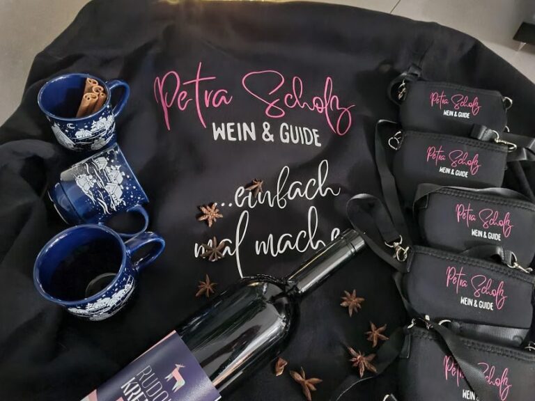 Rüdesheim am Rhein: wine hike and sights - Transportation and Accessibility