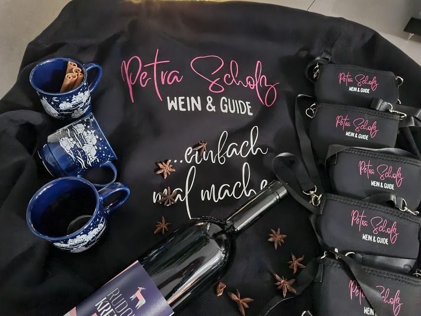 Rüdesheim am Rhein: wine hike and sights - Transportation and Accessibility