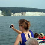 Rügen: Boat Trip to Kreideküste and Königsstuhl - The Experience in Detail