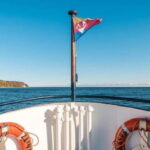 Rügen: Island tour by boat - The Sum Up