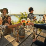 Rügen: Tasting rare beers with matching tapas in the island brewery - The Beers and Tapas: Highlights