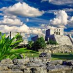 Ruins in Tulum Walking Tour with Audioguide (no ticket) - The Itinerary: Exploring Tulum’s Highlights