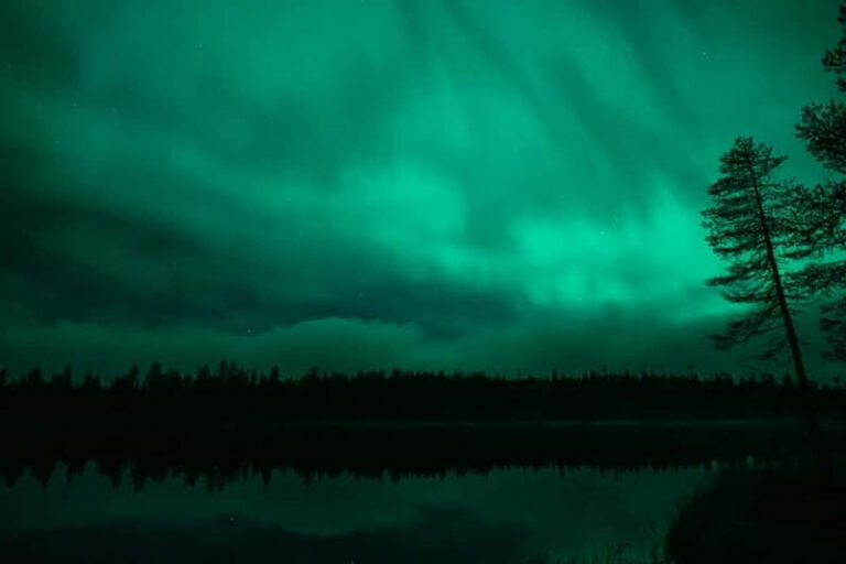 Ruka: Guided Northern Lights Hike - An In-Depth Look at the Ruka Northern Lights Hike