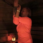 Ruka: Sauna yoga ® - find yourself in silence - What Is Ruka Sauna Yoga?