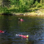 Ruka: Summer River Floating Experience - Who Should Consider This Tour?