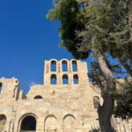 Run and Discover Athens - The Sum Up