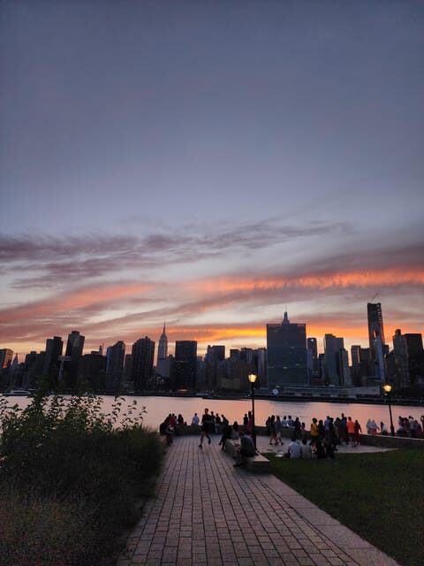 Run, Eat, Explore: NYC's Food & Fitness Adventure - The Perfect Fit: Who Should Take This Tour?