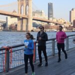 Run NYC's Iconic Architecture with a Local: 7K Group Running Tour - Is This Tour Worth It?