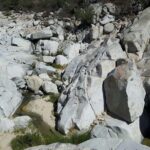 Rural And Hiking Expedition In Sierra La Laguna - The Cave Paintings of San Dionisio