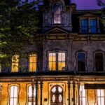 Rust, Rebels & Ruins: Raleigh Ghost Tours - Authenticity and Review Insights