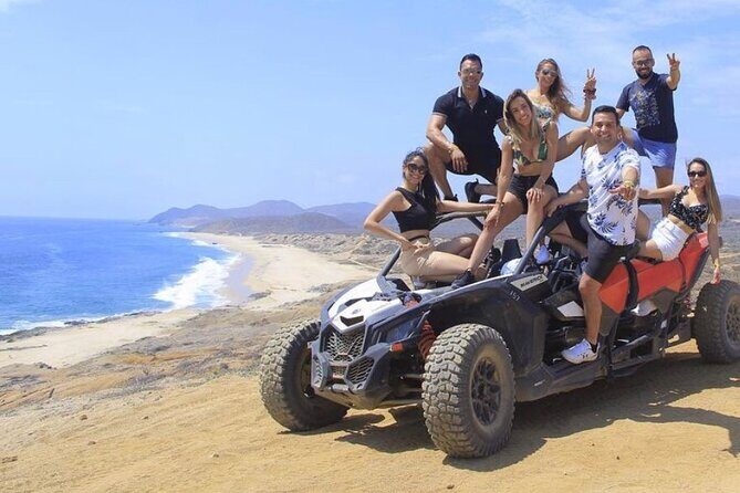 RZR and Horseback Riding Combo Adventure - Who Is This Tour Best For?