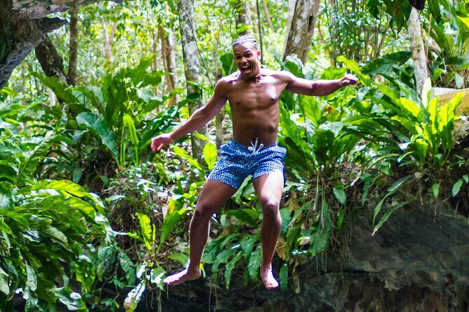 RZR Jungle Off Road to Jade Cavern & Chulas Beach Club - Practical Details and Value Analysis