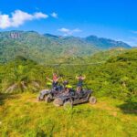 RZR through the mountains of Puerto Vallarta perfect for cruisers - What travelers rave about