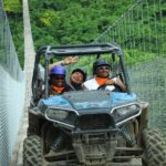 RZR Tour with Jorullo Bridge - An In-Depth Look at the RZR Tour Experience