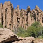 S. AZ : Apache Dawn Tour with Narration and Audio - What’s Included & What’s Not