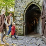 Saalfeld: Ein Familientag voll Abenteuer und Magie - The Adventure Forest "Feenweltchen"