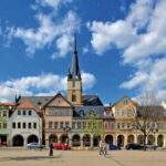 Saalfeld: Guided tour of the old town - Who Will Enjoy This Tour?