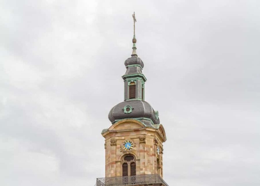 Saarbrücken: 2-Hour Introductory Walking Tour with a Local - Who Should Consider This Tour?