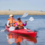 Saaremaa: Guided Kayaking Tour with Equipment - Why This Experience Offers Great Value