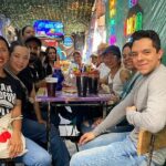 Sabores Bravos de Tepito eats the best food in the neighborhood - FAQ