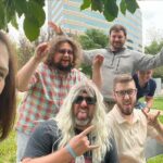 Sacramento Art Walk on Richmond Grove Riddle Romp Downtown - The Experience from Reviews and Expectations