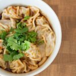 Sacramento: Chinese Wonton Cooking Class With Local Chef - What Makes This Cooking Class Special?