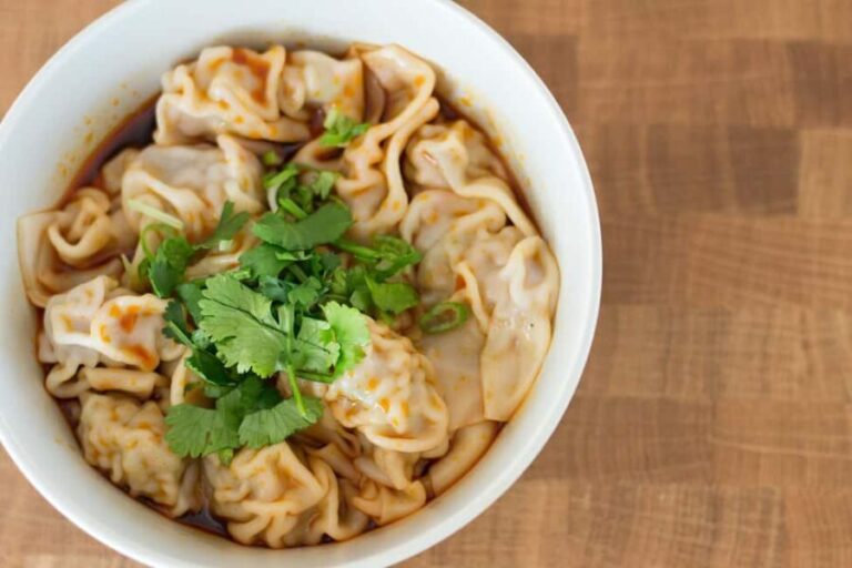 Sacramento: Chinese Wonton Cooking Class With Local Chef - What Makes This Cooking Class Special?