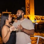 Sacramento: City Cruises Rock The Yacht River Cruise - Why It’s a Great Night Out