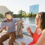 Sacramento: City Cruises Sights and Sips Cruise - Authentic Experiences and Review Insights