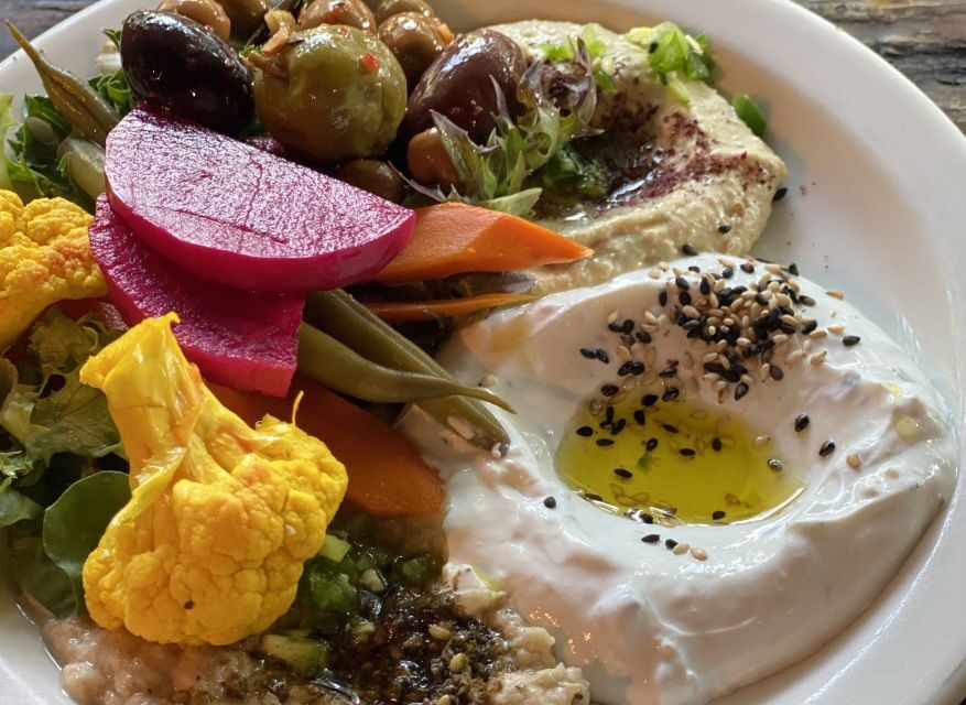 Sacramento: Discover Midtown - Delicious Walking Food Tour - Is it Worth the Price?