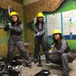 Sacramento Downtown: Rage Room Experience - The Sum Up