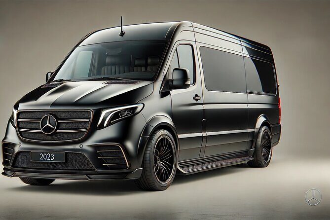 Sacramento Private Luxury Airport Transfer - Cost and Value