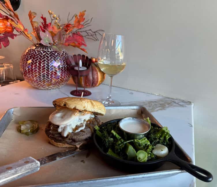 Safety Harbor: Food and Drink Tour with a Local Guide - What to Expect in Detail