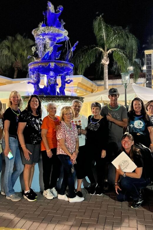 Safety Harbor: Ghost & History Tour by Silent Slayer Tours - A Detailed Look at the Safety Harbor Ghost & History Tour