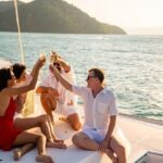 Sail at Sunset on a Luxury Walk along Vallarta Bay - Detailed Breakdown of the Experience