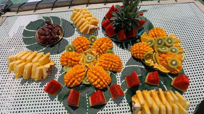 Sail for 4 hours in the most SECRET spot in Bacalar. INCLUDES Beach Club. - A detailed look at what this Bacalar sailing tour offers