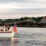 Sail Portland Maine's Lighthouse Cruise - Authentic Insights from Reviews