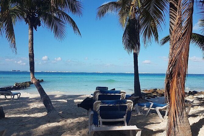 Sailing and snorkeling on a luxury catamaran to Isla Mujeres - FAQ