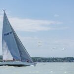 Sailing at Lake Balaton - Authenticity and Local Flavor