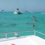 Sailing Catamaran in Cancun with Open Bar - What to Expect from the Tour