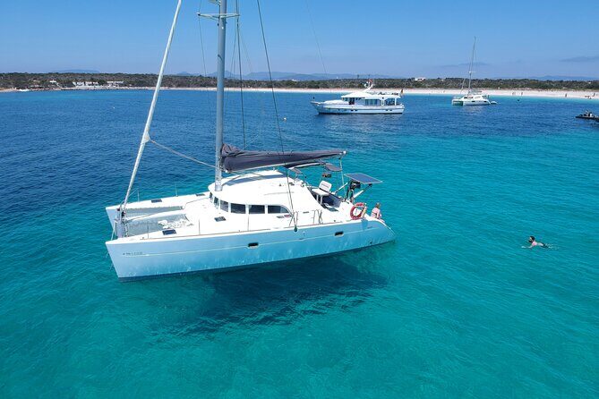 Sailing Catamaran Trip to Formentera from Ibiza - What Sets This Tour Apart: The Value and Experience