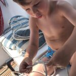 Sailing Korcula: Learn to Sail and Relax on the Water - In The Sum Up