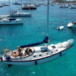 Sailing La Maddalena Archipelago with a USCG licensed captain. - What to Expect from the Sailing La Maddalena Archipelago Tour