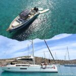 Sailing & Motoryacht Trips from Gouves: Full-Day & Sunset - Detailed Breakdown of the Experience