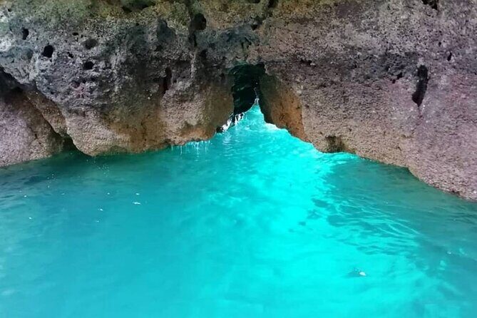 Sailing The Algarve Coastline Cruise with BBQ on the Beach - What’s Included and What’s Not